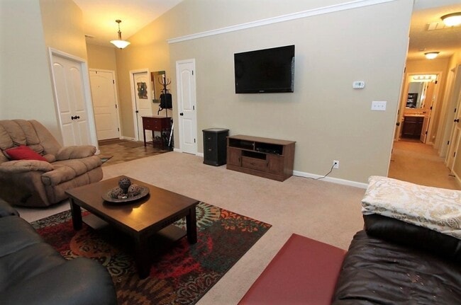 Photo - 3 Bed, 2 Bath + Office/Den with Fenced Yard in Lafayette