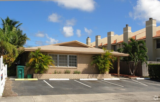 Montego Bay Apartments
