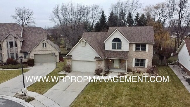 Photo - 3535 Williamsburg Dr House