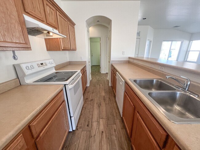 Photo - HOUSE - COTTONWOOD - VERDE SANTA FE / AMANTE