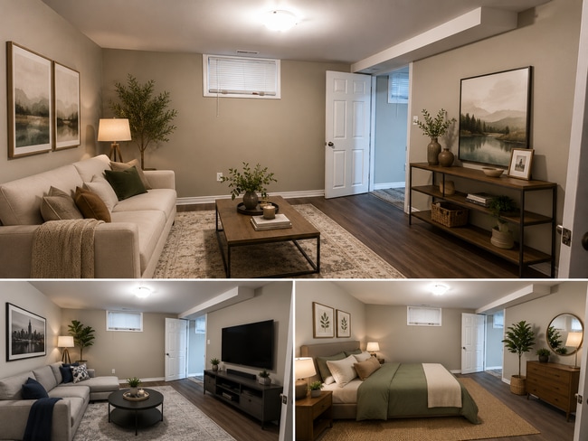 Photo - 51B Collingdon Drive B Basement Brantford ON