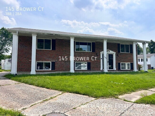 Building Photo - 145 Brower Ct Rental