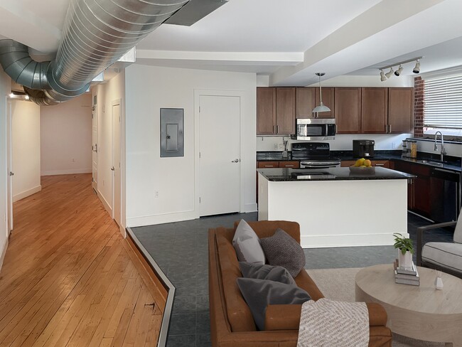 Gallery Lofts
