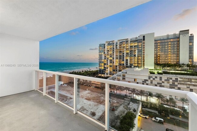 Photo - 2301 Collins Ave Unit 1004