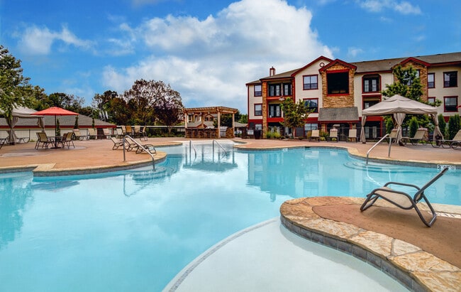 The Ranch at Pinnacle Point