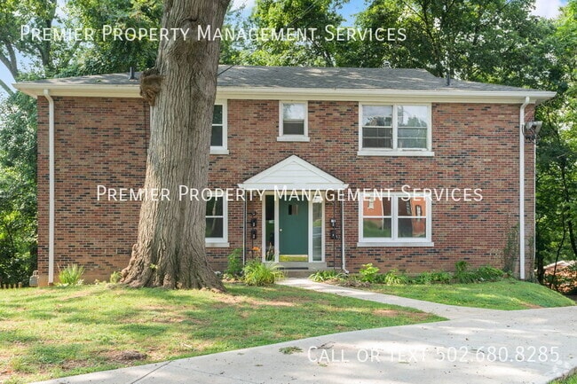 Building Photo - 2912 Moran Pl Unit 2912 Moran Pl - 1 Rental