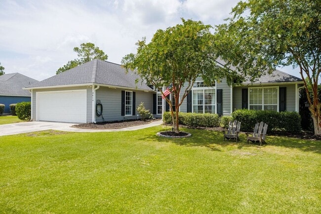 Photo - 4614 Briarberry Dr