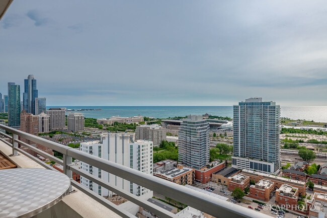 Photo - 1720 S Michigan Ave Unit 3106