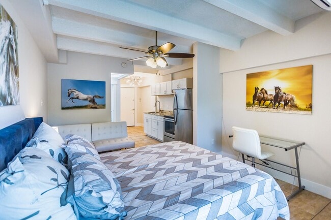 Photo - The Melrose Midtown