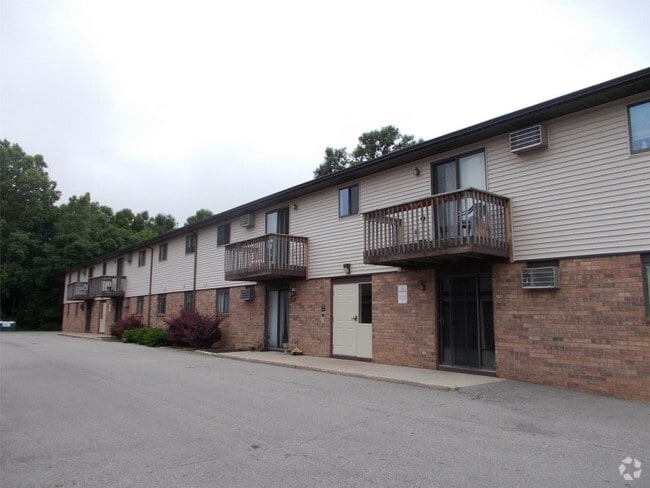 Building Photo - 1721 Lenwood Ave Unit 3 Rental