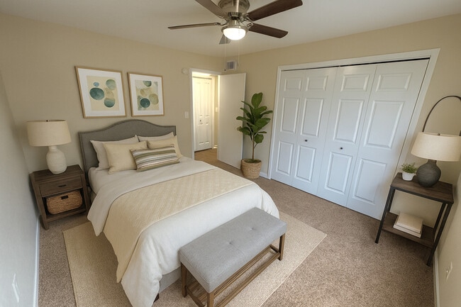 Photo - Colony House of Westshore