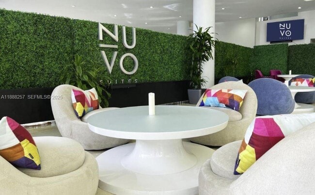 Building Photo - 1750 NW 107th Ave Unit R905