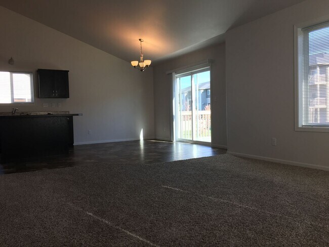 Photo - 3 Bed 3 Bath Single Family Home