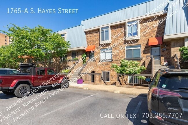 Photo - 1765-A S Hayes St