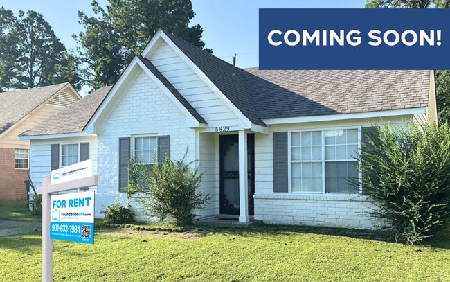 Building Photo - 5829 Hickory Cmns