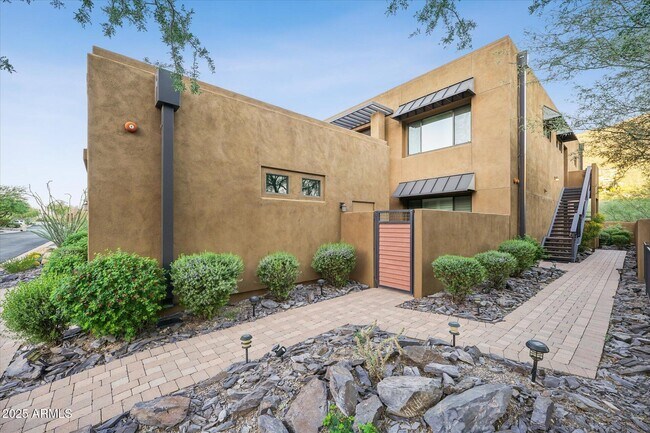 36600 N Cave Creek Rd