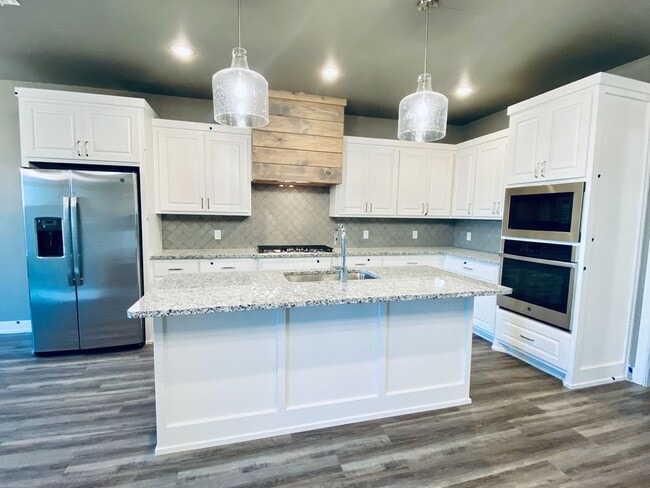 Photo - PRE-LEASING FOR JUNE: 4/2/2 Home in One of South Lubbock’s Newest Neighborhoods
