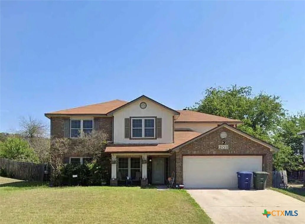 Photo - 203 Barber Dr