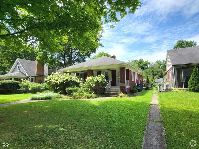 Building Photo - 6210 N Washington Blvd Rental