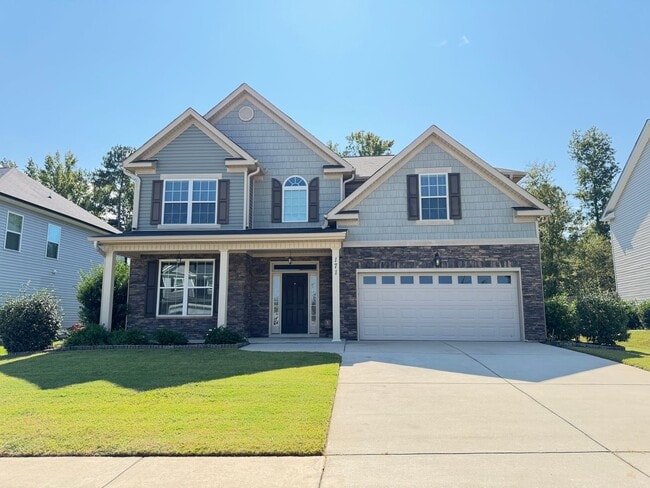 Building Photo - 171 Caroleton Dr