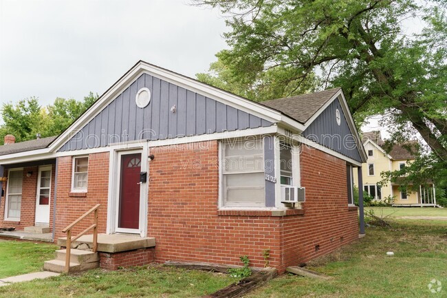 Building Photo - 1722 N Holyoke St Unit 3 Rental