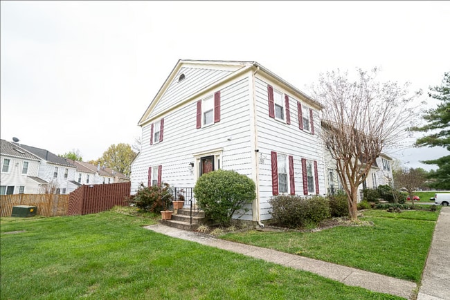 Building Photo - 7857 Parthian Ct