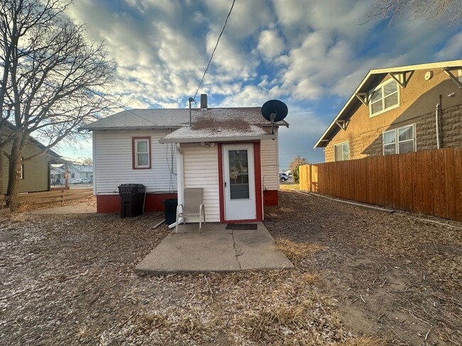 Photo - Shaul Properties - 419 1/2 W 14th Unit 419 1/2