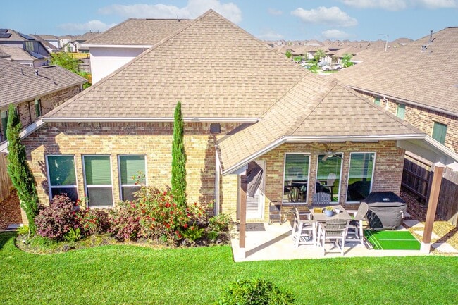 Photo - 12901 Ocean Breeze Ln