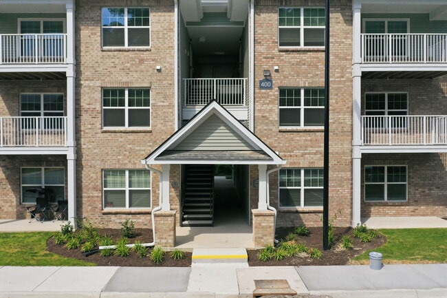 Oak Terrace