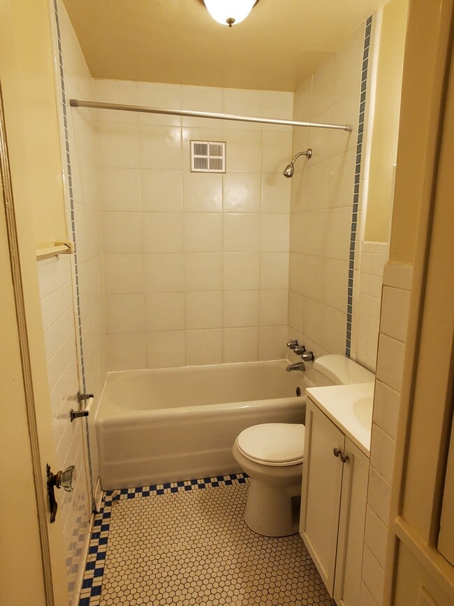 The Whittier