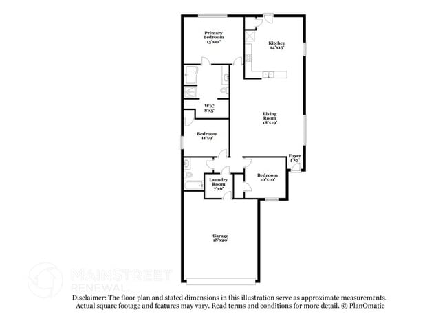 Photo - 11415 Coral Canyon