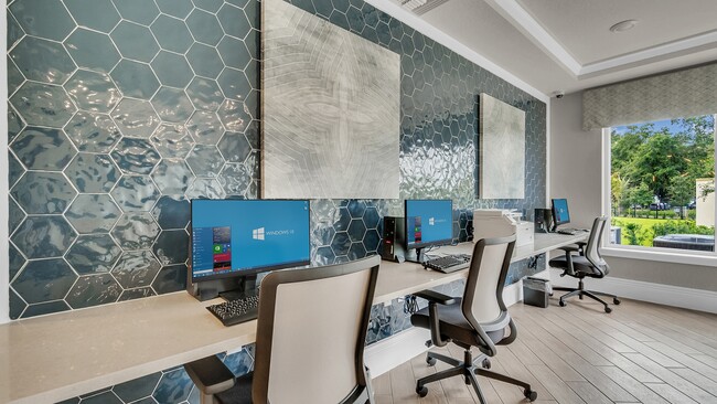 Clubhouse Computers