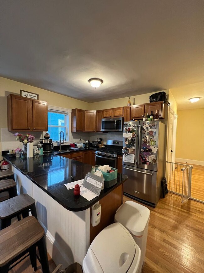 Photo - 42-44 Gorham Unidad Apartment #3