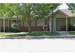 Photo - Walnut Hills Apartments