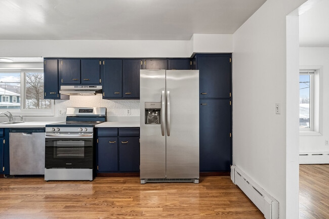 Photo - 1127 N 3rd St Unidad 5