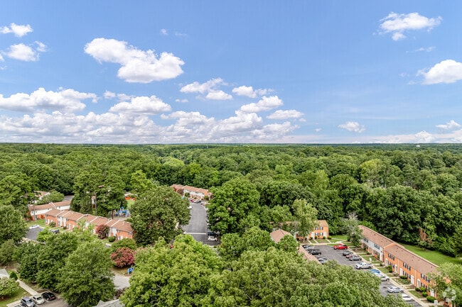 Lakeview Terrace Townhomes