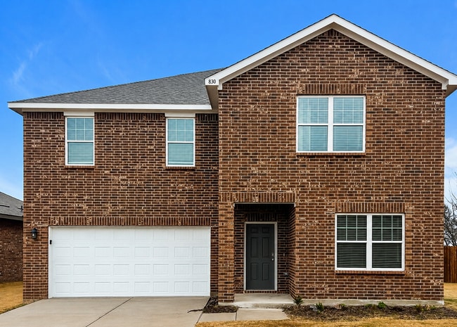 Building Photo - 830 Oakhurst Dr