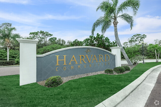 Building Photo - Marin at Harvard Rental