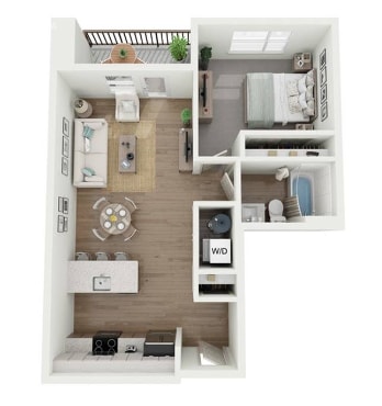 Photo - 7327 Quivira Rd Unit A3