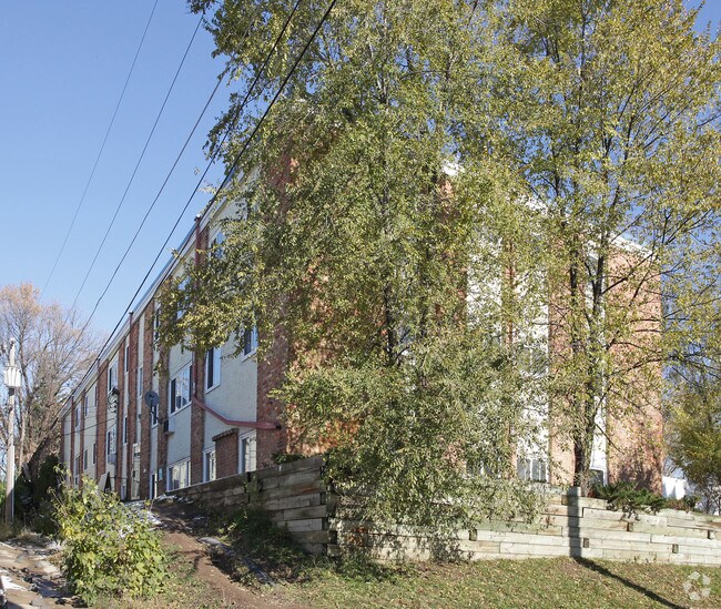 Photo - Morningstar Apartments
