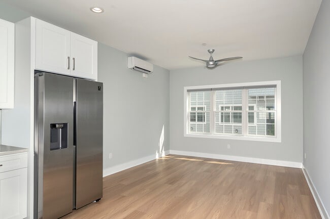 Fairfield Townhouse at Valley Stream