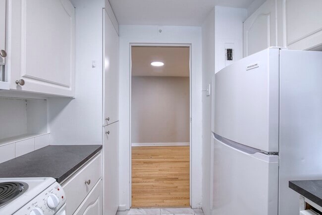 Photo - 3435 Rue Drummond Unit 72