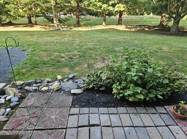 Patio - 53 Juniper Way Unidad 53 Juniper Way