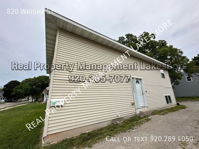 Photo - 820 Wright St