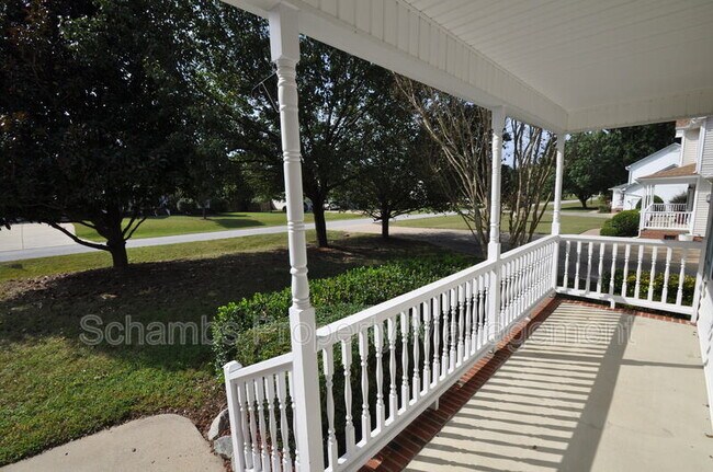 Photo - 1404 Woodline Dr