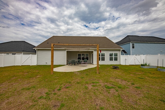 Photo - 3006 Weathersby Dr