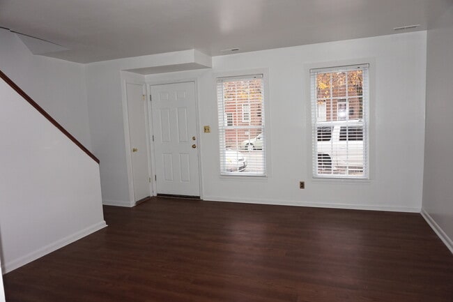 Photo - Charming 3 Bedroom/1 Bathroom Townhome in East Baltimore, MD!
