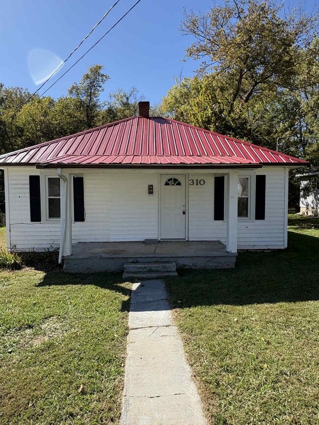 Building Photo - Nice home for rent!