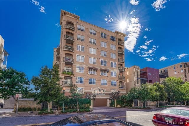 Photo - 1140 Cherokee St Unidad 503