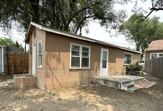 Building Photo - 624 1/2 Yuma Street